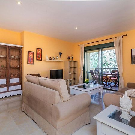 Spacious Apartment In 마르베야 외부 사진